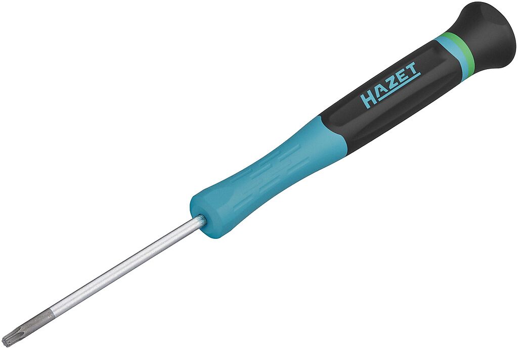 Elektroninis atsuktuvas 811EL-T10, HAZET