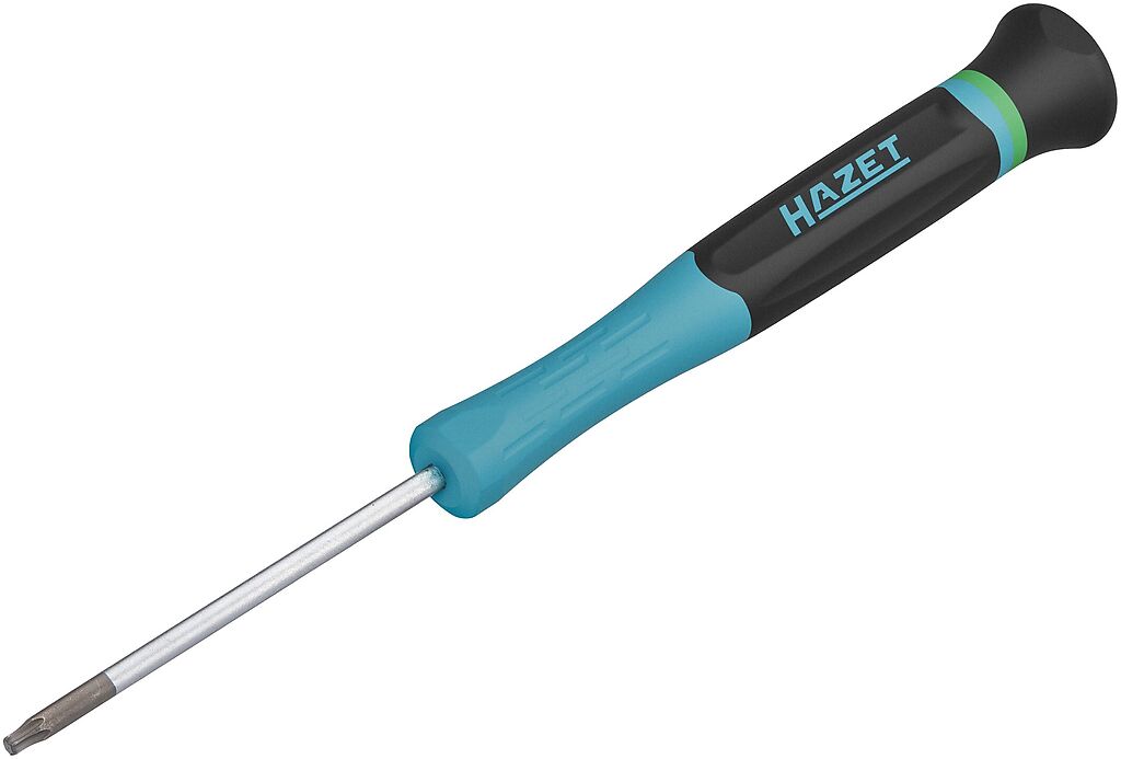 Electronic (precision) screwdriver Torx T9 (811EL-T9, HAZET)