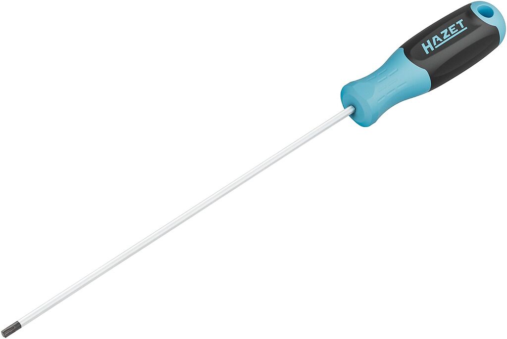 Screwdriver TORX T25, long (811LG-T25, HAZET)