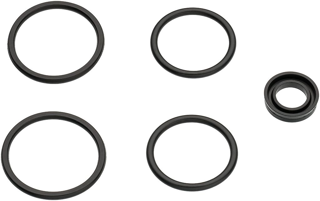 Gasket set for safety couplings 9000-01/5, HAZET