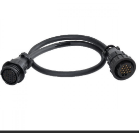 Jungtis diagnostinė AGRI MASSEY FERGUSON 3151/T39 (3902897, TEXA)