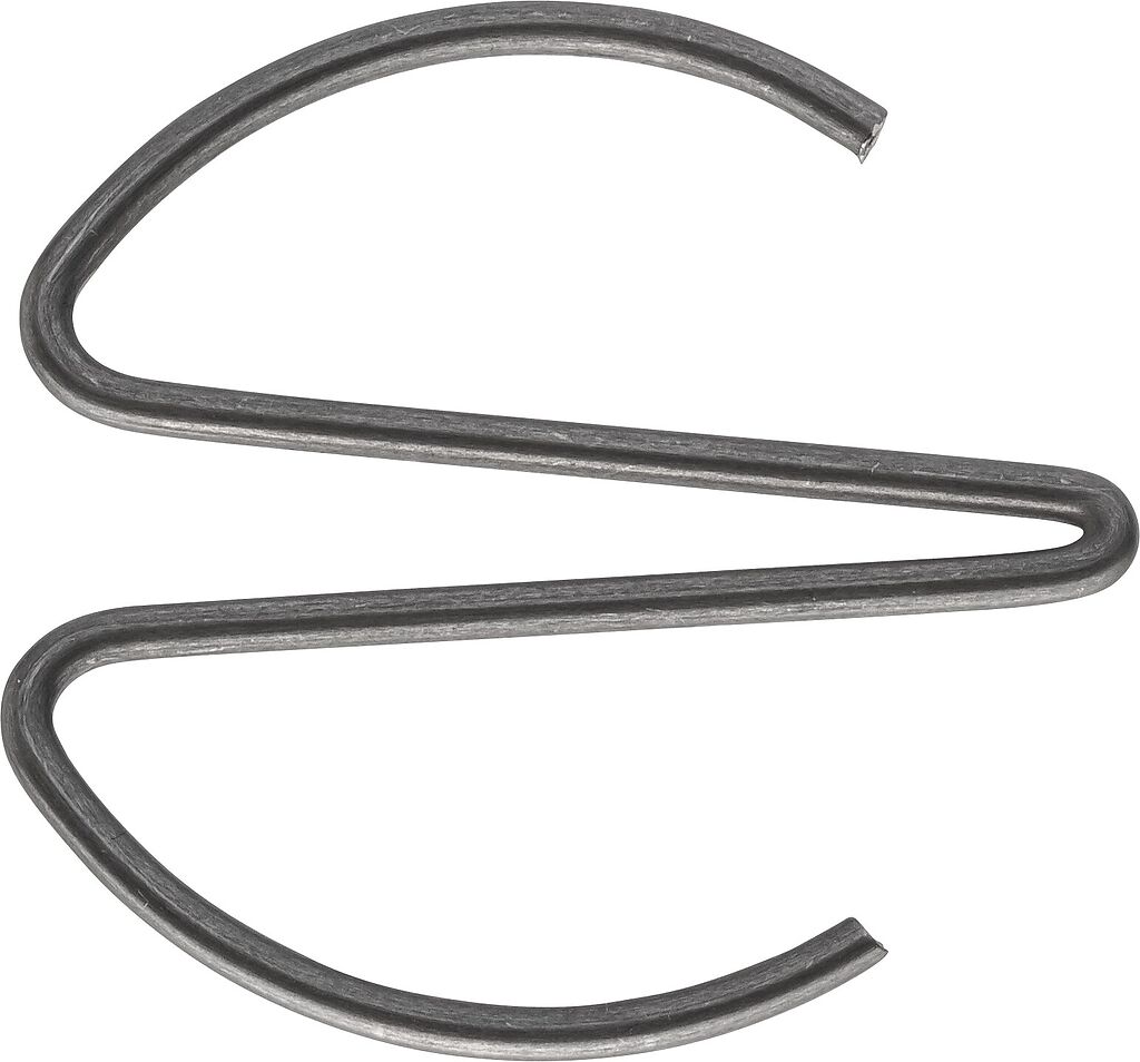 Fiksavimo spyruoklė smūginėms galvutėms 1/2 col. (900S-HF1530, HAZET)