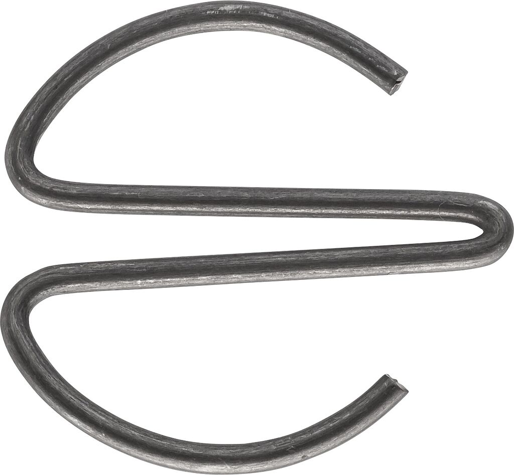 Safety spring for 1/2 in. impact sockets (900S-HF814, HAZET)