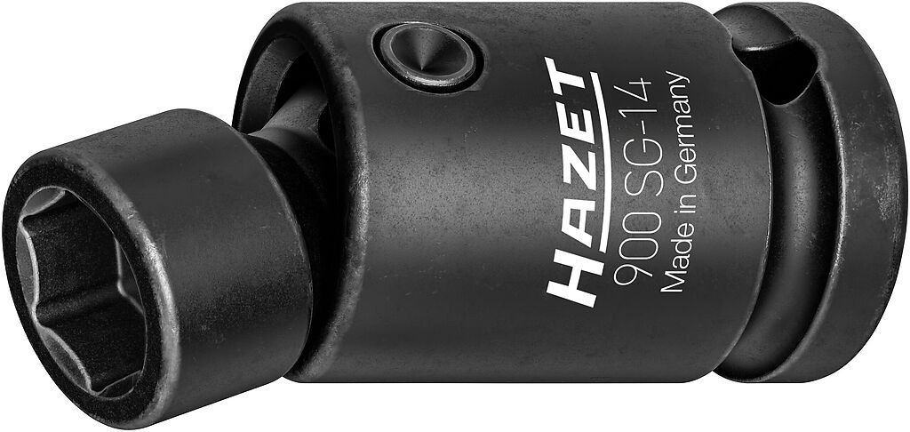 Impact universal joint socket (900SG-14, HAZET)