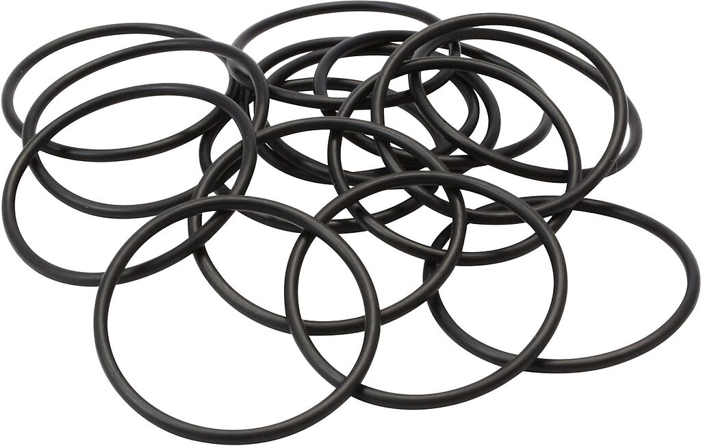 O-ring set (9012-1SPC-017/15, HAZET)
