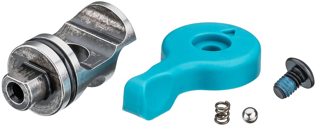 Skirstytuvas, complete 9012ATT-013/6, HAZET
