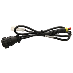 Diagnostic cable KAWASAKI MOTORCROSS (3151/AP30) (3902958, TEXA)