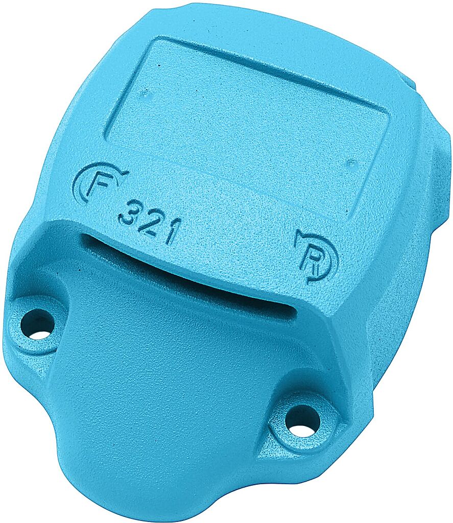Housing cover (9012SPC-015N, HAZET)