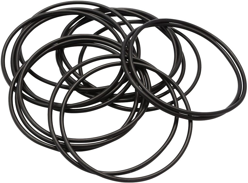 O-ring set (9012SPC-09/15, HAZET)