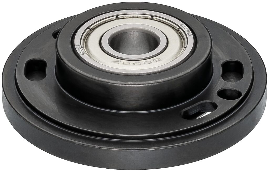 Bearing plate, rear (9012TT-012/3, HAZET)