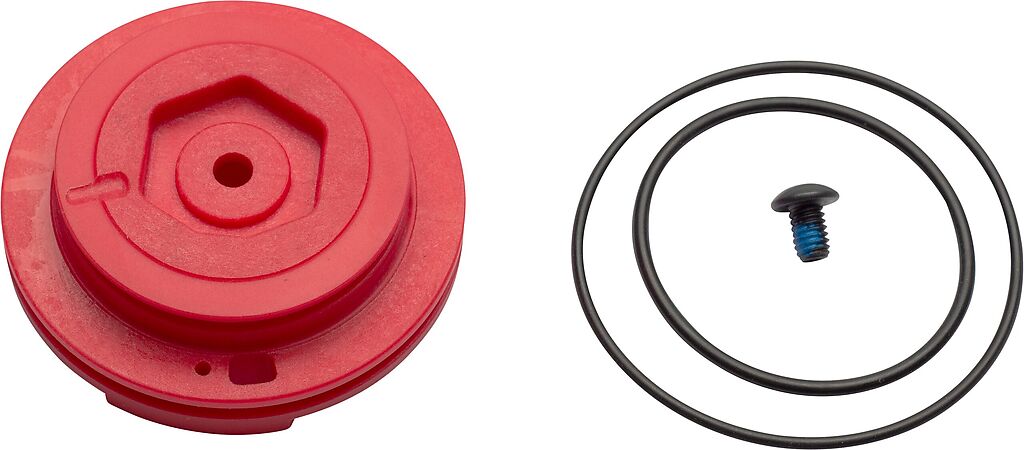 Control valve 9012TT-013/4, HAZET