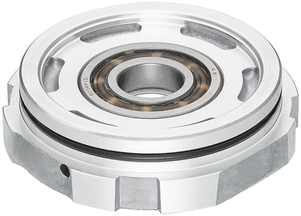 Bearing plate, front 9012TT-09/4, HAZET