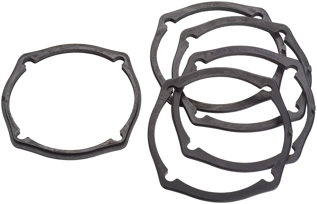 Korpusas seal 9012X-07/5, HAZET