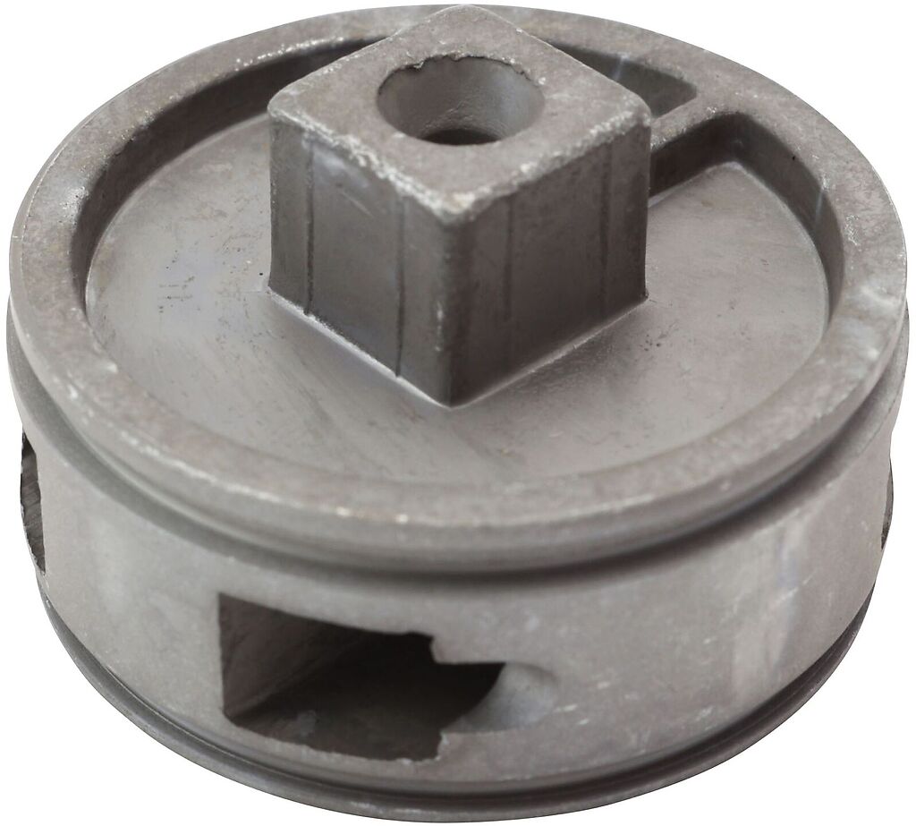 Valdymo vožtuvas 9013MG-013, HAZET