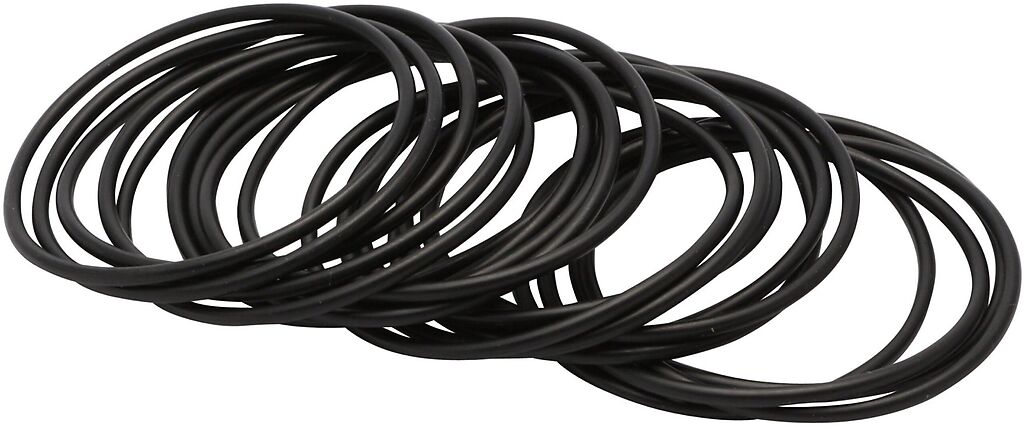 O-ring set (9013MG-014/20, HAZET)