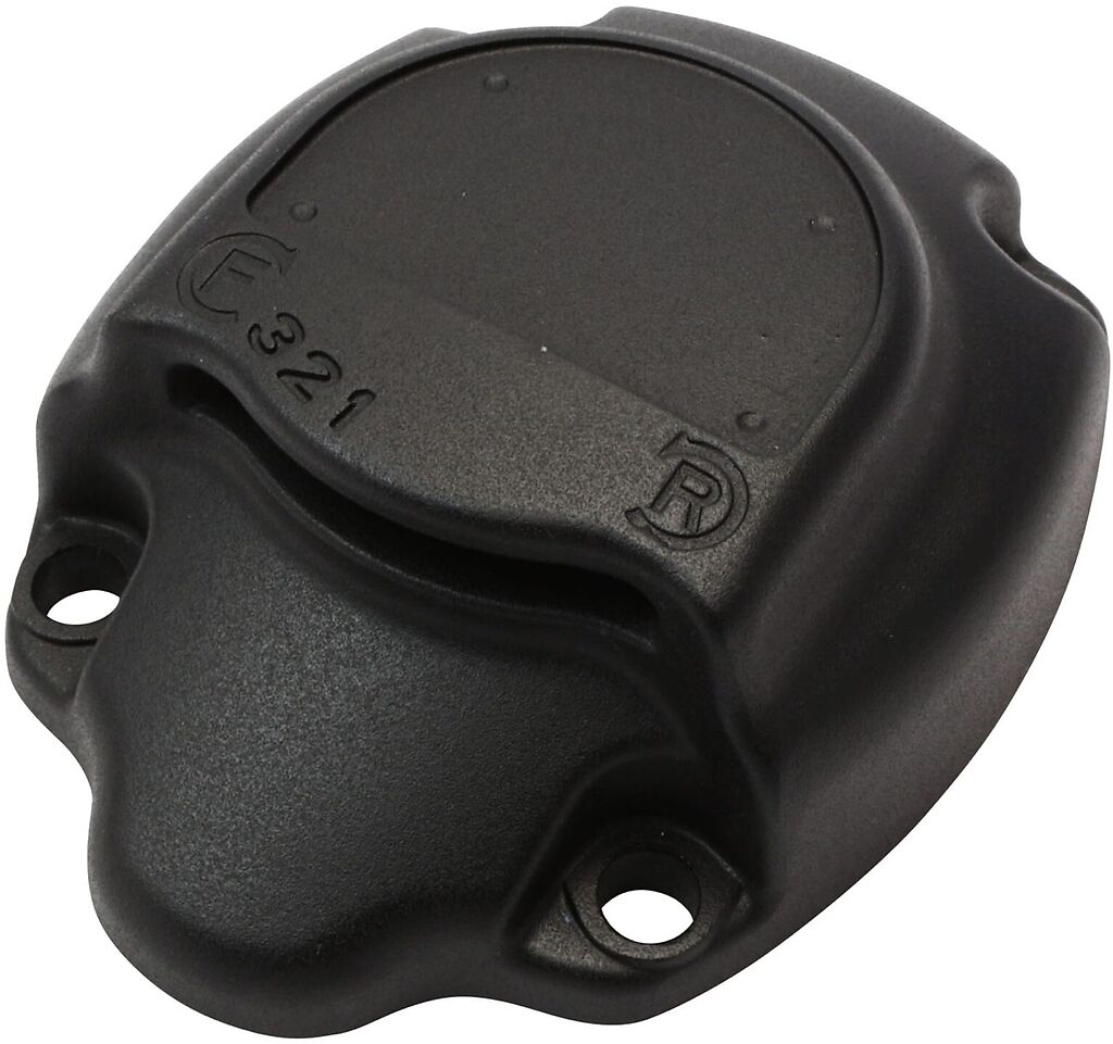 Housing cover, rear 9013MG-015, HAZET