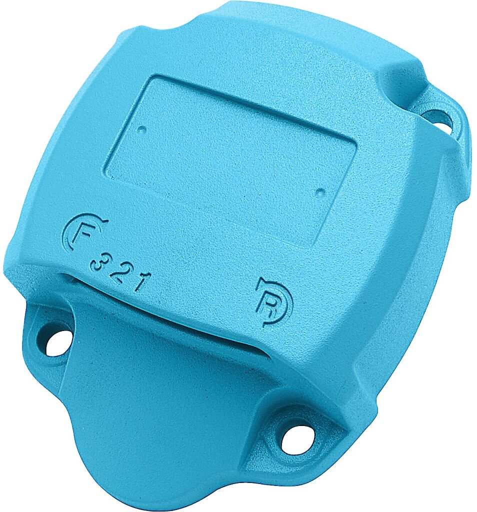 Housing cover (9013MG-015N, HAZET)