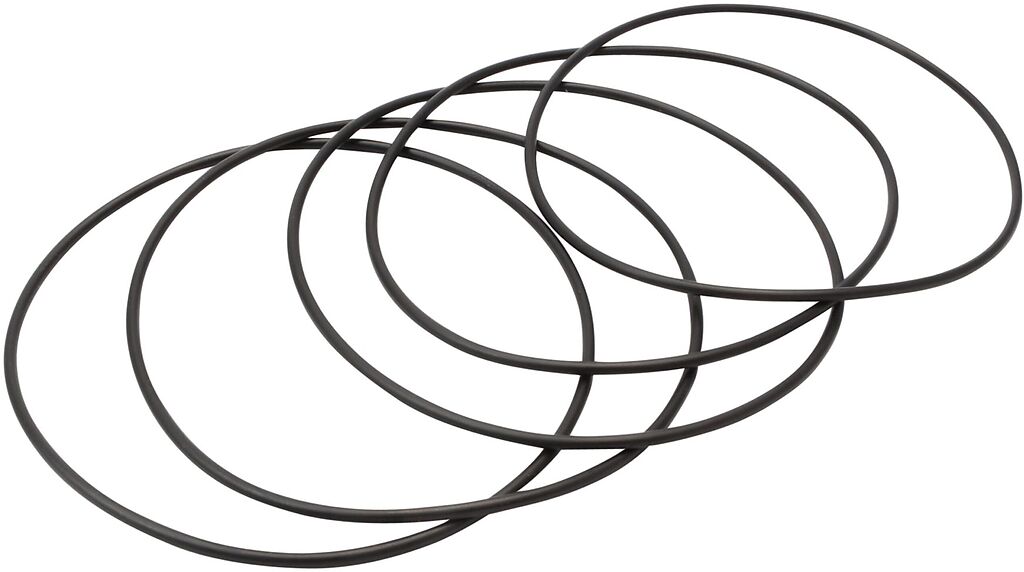 Korpusas seal 9013MG-07/5N, HAZET