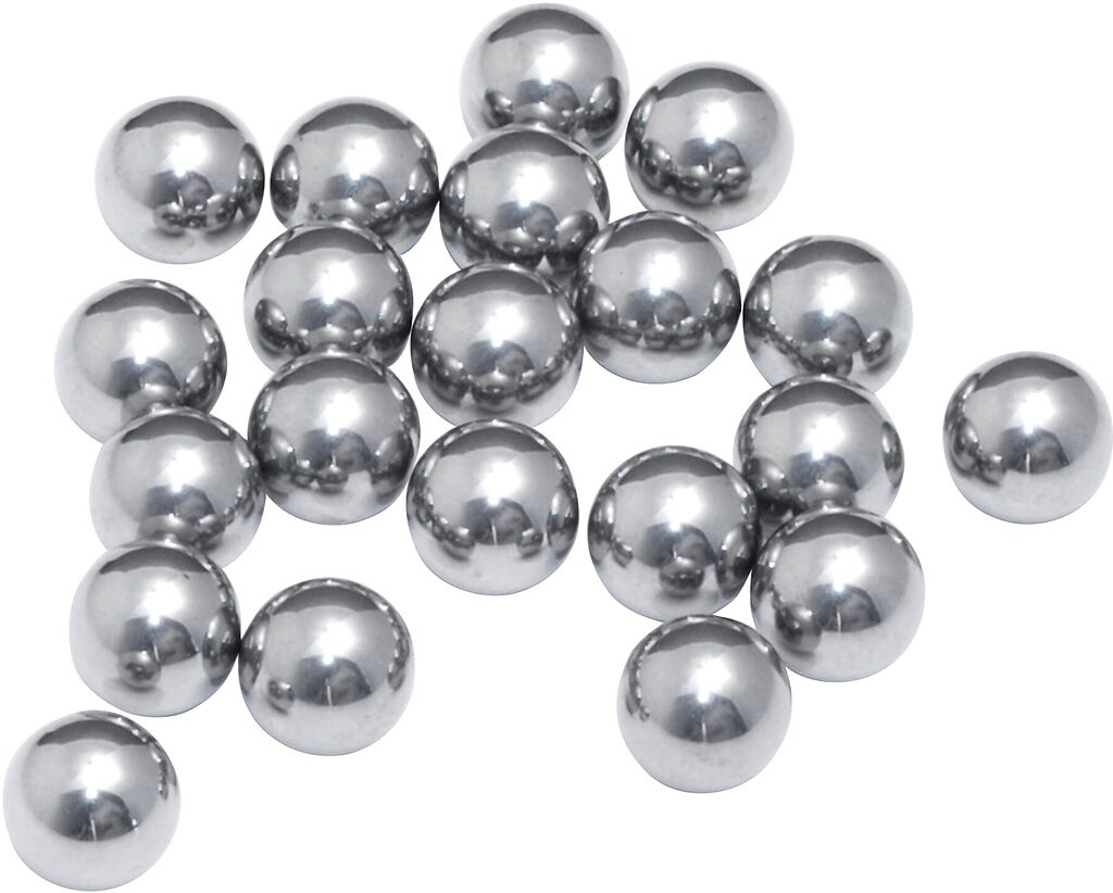 Set of balls 9013SPC-04/30, HAZET