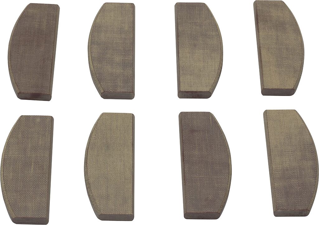 Mentelėsset 9013TT-011/8, HAZET