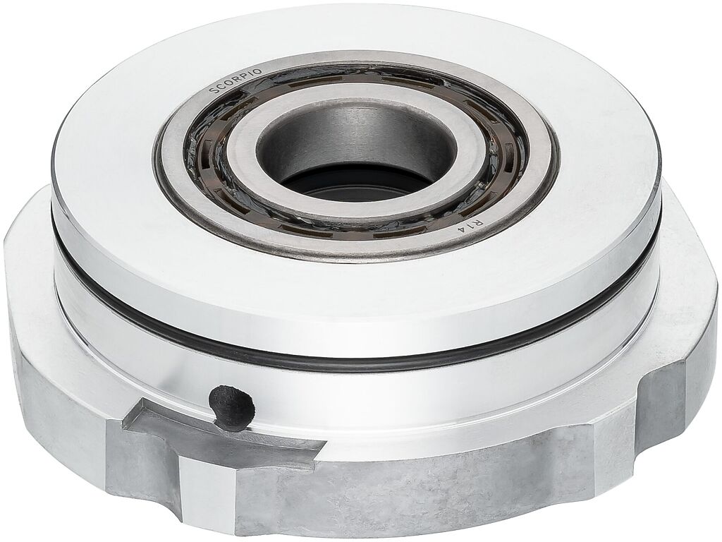 Bearing plate, front (9013TT-09/5, HAZET)