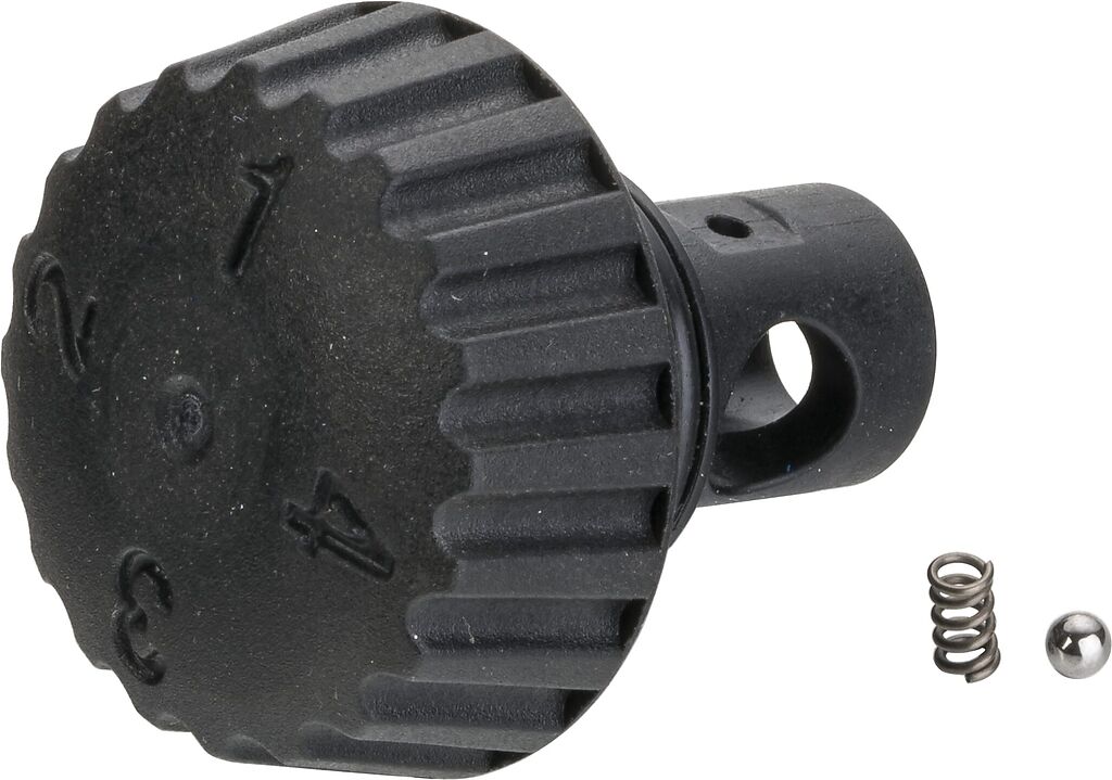 Regulator 9014MG-17/4, HAZET