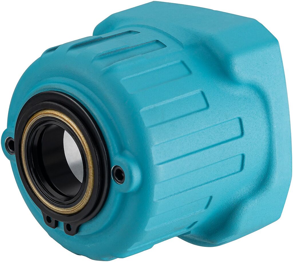 Korpusas, viršutinė priekinė dalis (9014TT-02/6, HAZET)