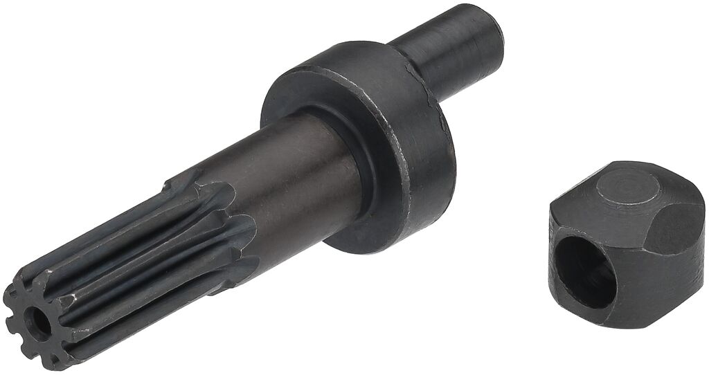 Crankshaft 9020-02/2, HAZET