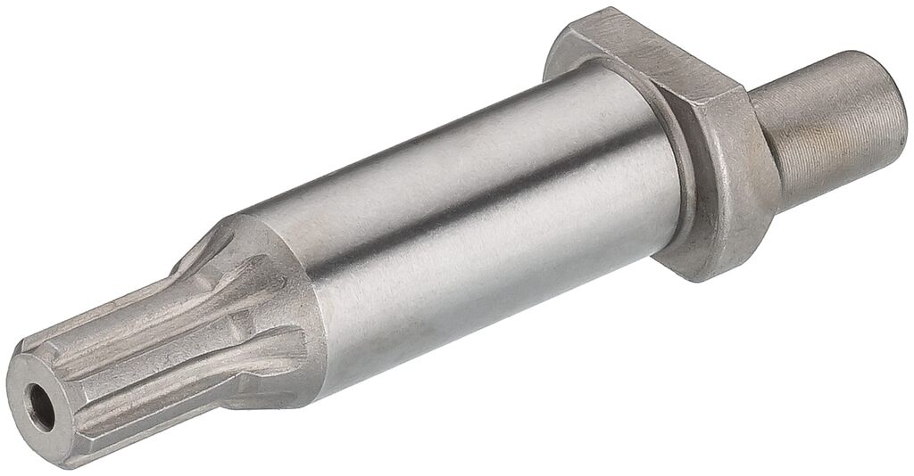 Crankshaft (spare part) (9022-360-01, HAZET)