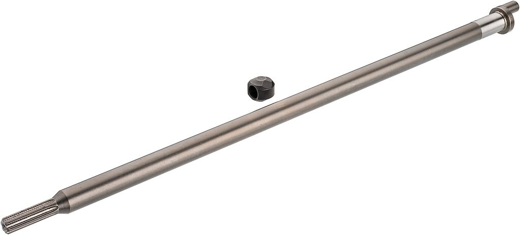 Crankshaft (spare part) (9022P-XLG-05/2, HAZET)