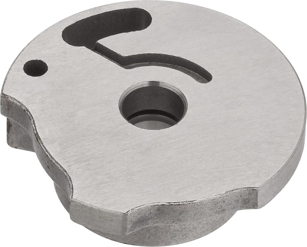 Bearing, rear 9022SR-012/2, HAZET