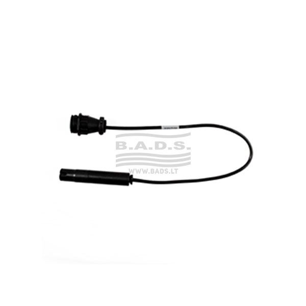 Diagnostic connector VDL GROUP 16 pin (3151/T25A) (3903433, TEXA)