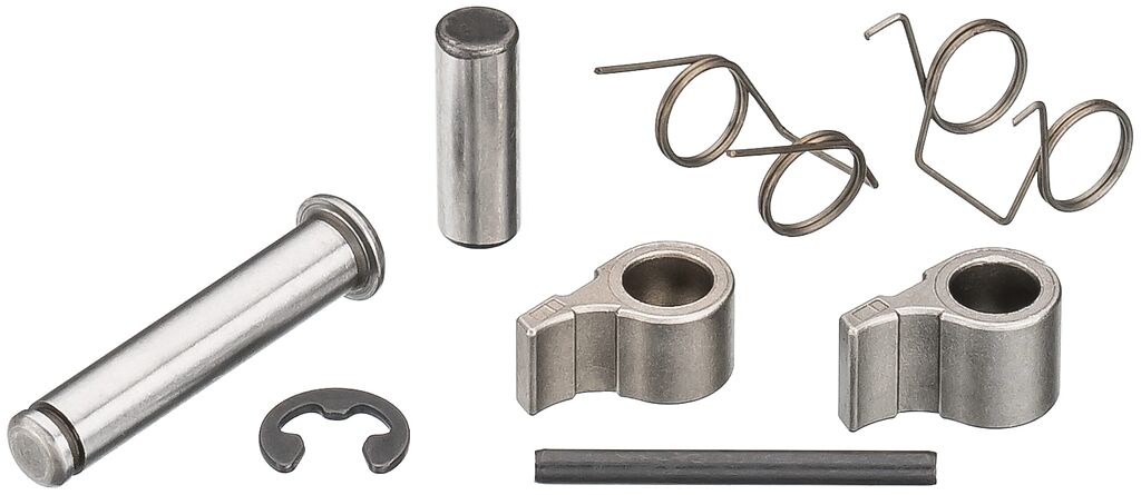 Fastening set (9023M-1-03/8, HAZET)