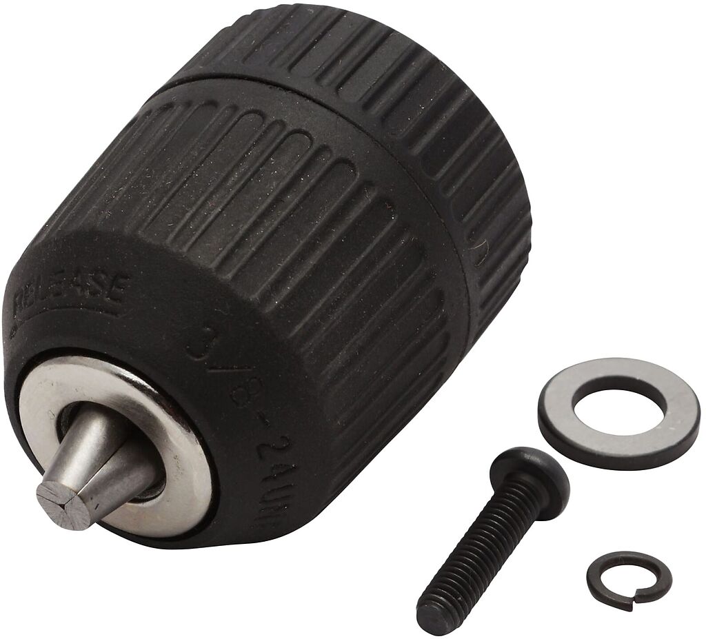 Drill chuck 9030-01/4, HAZET