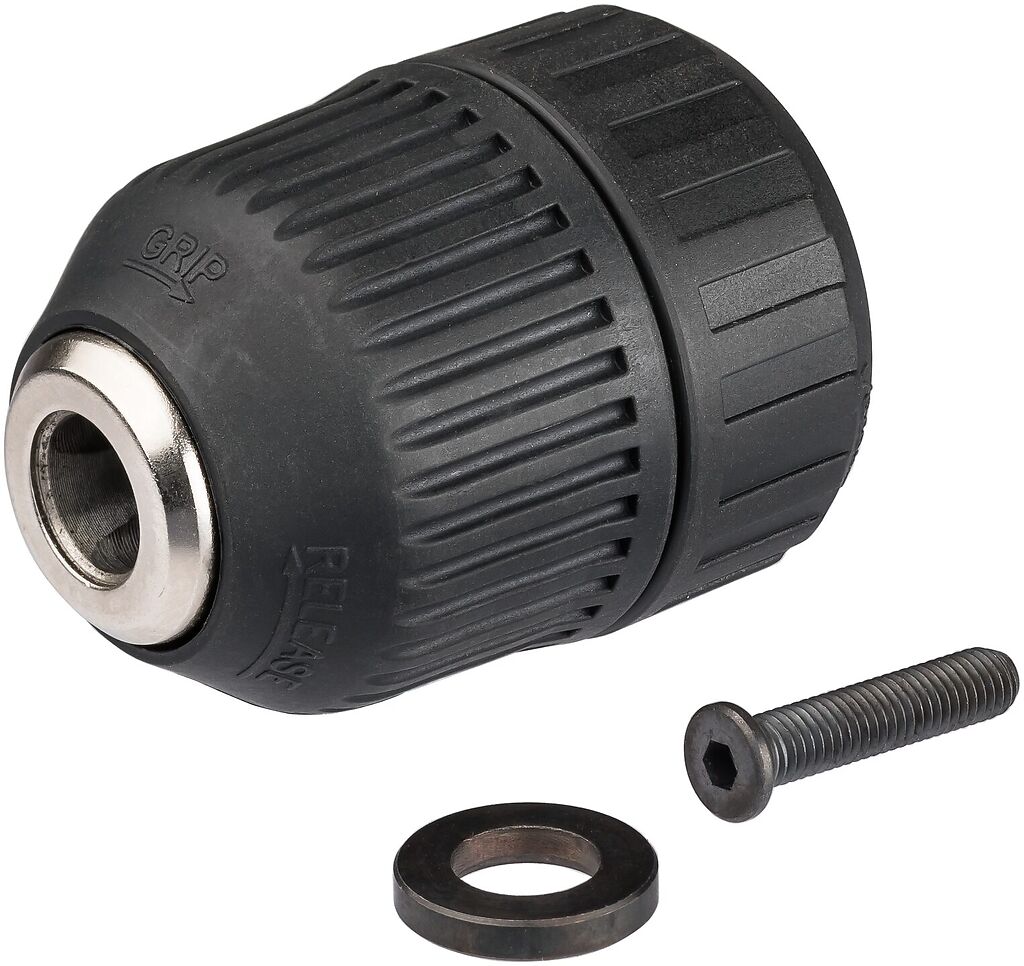 Drill chuck 9030N-1-02/3, HAZET