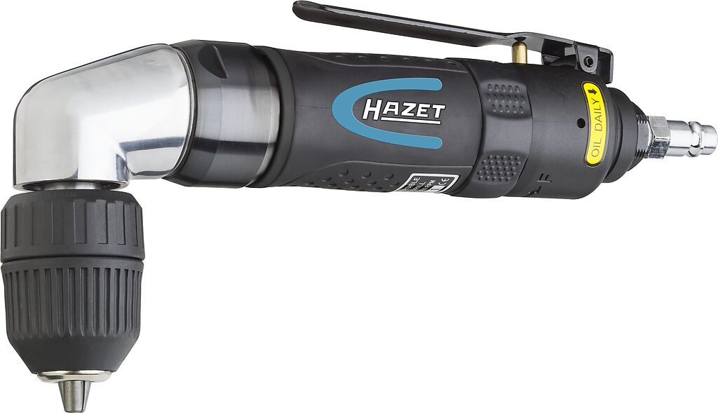 Angle drill 9030N-5, HAZET