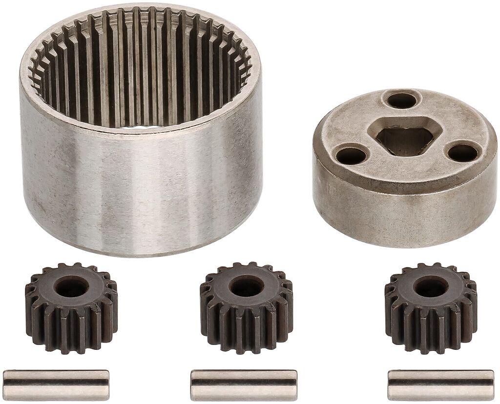 Planetary gear (9030N-5-05/8, HAZET)