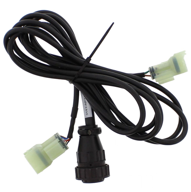 Generic KAWASAKI diagnostic cable for bikes from 2010 (3151/AP31) (3903439, TEXA)