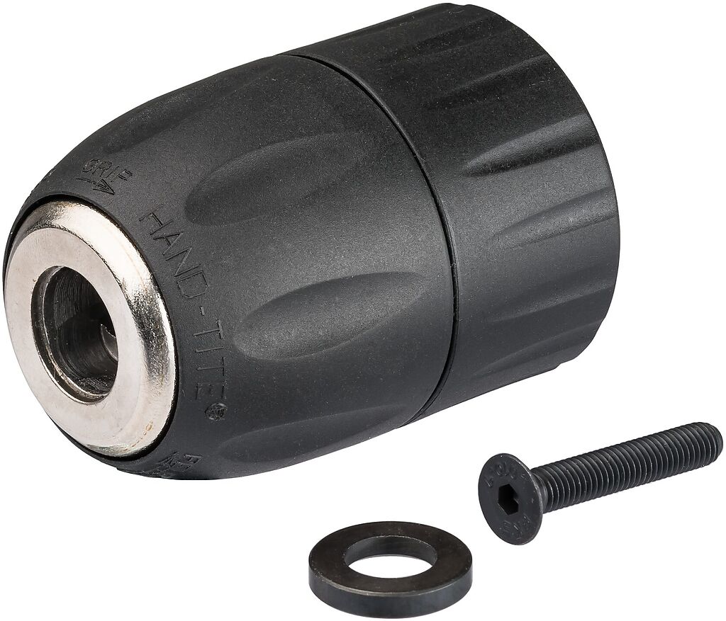 Drill chuck 9030P-1-01/3, HAZET