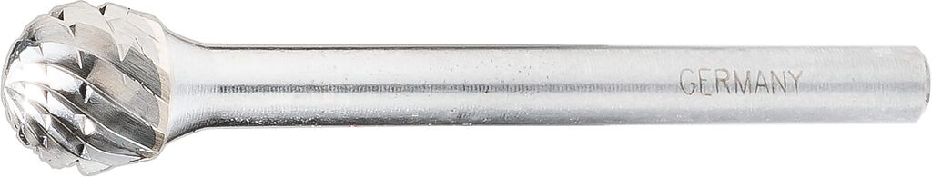 Hard metal milling pin, 3 mm (9032-03KU6, HAZET)