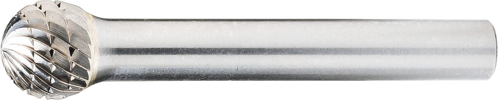 Kietmetalio frezavimo antgalis, 6 mm (9032-06KU, HAZET)