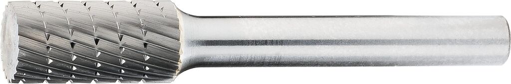 Hard metal milling pins, 6 mm 9032-06ZY, HAZET