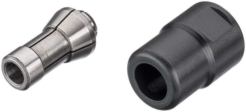 Collet chuck 9032M-1-01/2, HAZET