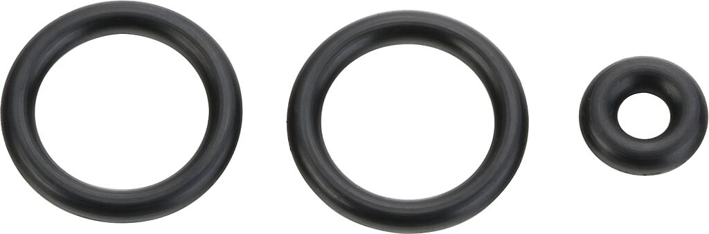 O-ring set (9032M-15/3, HAZET)