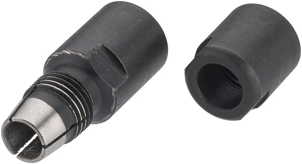 Collet chuck 9032M-36-01/2, HAZET