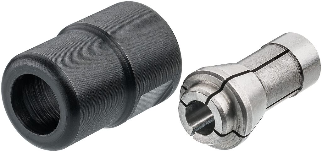Collet chuck 9032M-5-01/2, HAZET