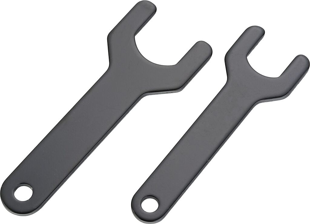 Tensioner adjuster set 9032N-04/2, HAZET