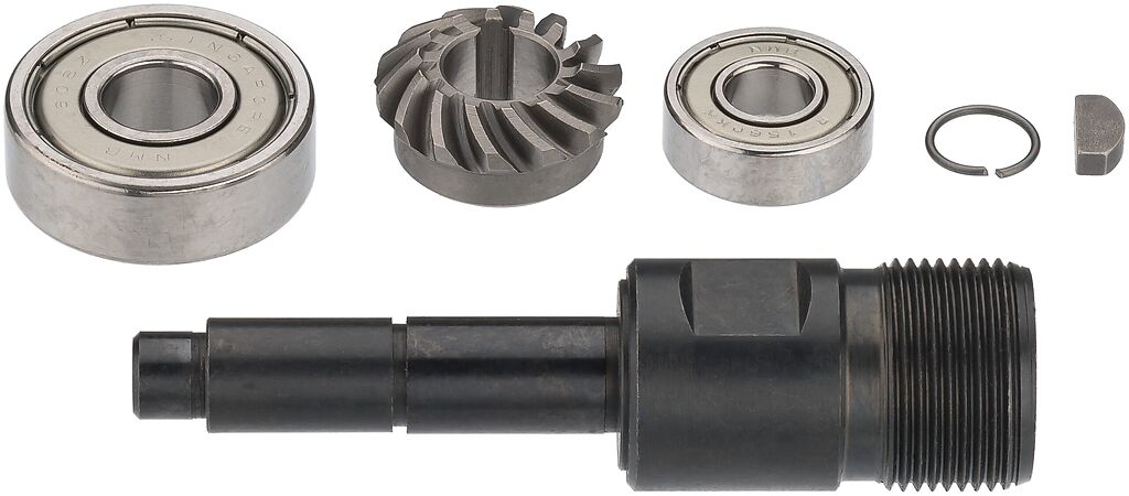 Drive head, complete 9032N-5-03/6, HAZET