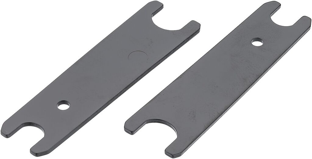 Tensioner adjuster set 9032P-015/2, HAZET