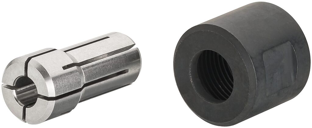Collet chuck (9032P-04/2, HAZET)